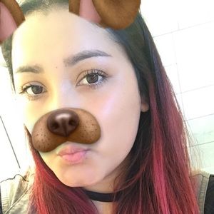 Meet your Posher, Samantha